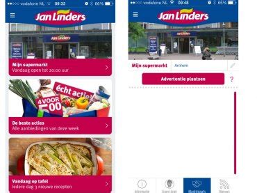 jan linders punten|‎Jan Linders on the App Store